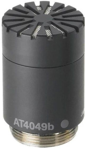 Микрофонный капсюль Audio-Technica AT4049B-EL