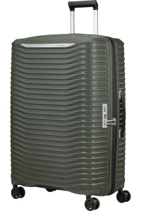 Чемодан Samsonite Upscape L 75см, зеленый 143110-9199