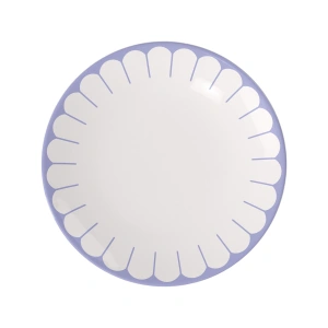 Тарелка Villeroy & Boch Fleur Bleu 1045512621