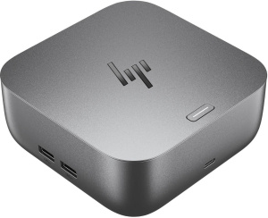 Док-станция для ноутбука HP Thunderbolt 4 Ultra 280W G6 (AW5M5UT)