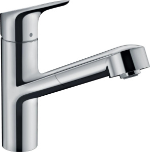 Смеситель для кухни Hansgrohe Focus M43 кухонной мойки 71842000