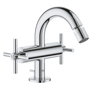 Смеситель для биде Grohe Atrio 24027003, хром