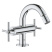 Смеситель для биде Grohe Atrio 24027003, хром