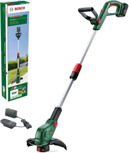 Аккумуляторный триммер Bosch UniversalGrassCut 18V-26-500 (06008C1F00)