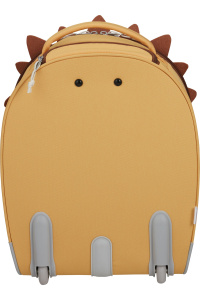 Детский чемодан Samsonite Happy Sammies Eco S 45см, Лев Лестер 142430-9674