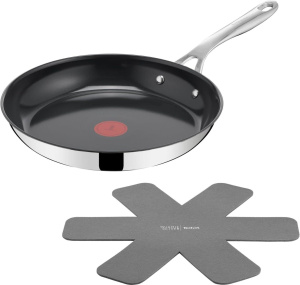 Керамическая сковорода Tefal Jamie Oliver Direct Cook H880S234 24см