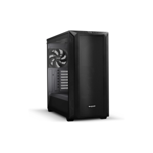 Компьютерный корпус Be Quiet! Shadow Base 800 BGW60, чёрный