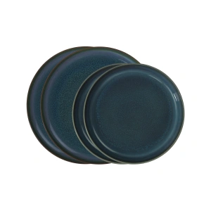 Набор посуды Villeroy & Boch Crafted Denim 1951688547 (4 предмета)