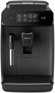 Автоматическая кофемашина Philips Series 800 EP0820/00 черный