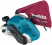 Проводная шлифовальная машина ленточная Makita 9403J