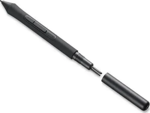 Графический планшет Wacom Intuos S Bluetooth