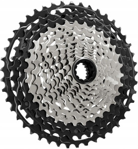 Кассета Shimano CS M9100-12 Xtr MTB 12 10-45
