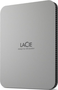 Внешний жесткий диск LaCie Mobile Drive STLP2000400, 2ТБ