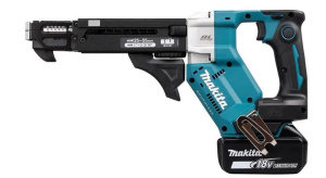 Гвоздезабивной пистолет Makita DFR551Z 18V без АКБ и ЗУ