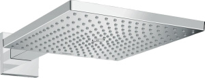 Верхний душ Hansgrohe Raindance E 26238000, хром