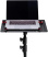 Столик для ноутбука Manfrotto TetherGear, чёрный