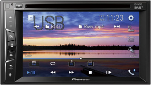 Автомагнитола Pioneer AVH-A3200DAB