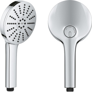 Ручной душ Grohe Vitalio Joy+ 120 1348630000 120мм