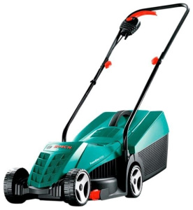 Электрическая газонокосилка BOSCH ARM 32 (0600885B03), 1200 Вт, 32 см