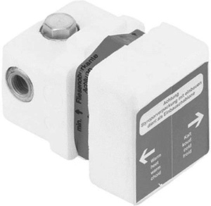 Встраиваемая часть смесителя Kludi Pure&Easy 38828