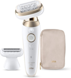 Эпилятор Braun Silk-epil 9 SES9-030