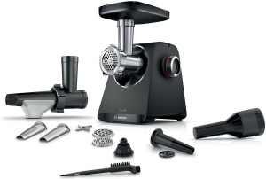 Мясорубка Bosch Serie 4 MultiPower MFWS435B