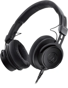Наушники Audio-Technica ATH-M60x