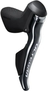 Рычаг переключения передач Shimano ST R8050 Ultegra Di2 Road, 2-скоростной, левый