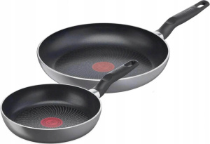 Набор сковородок Tefal Super Cook 20 и 26 см B459S285