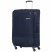 Чемодан Samsonite Base Boost L 78см, синий 79202-1596