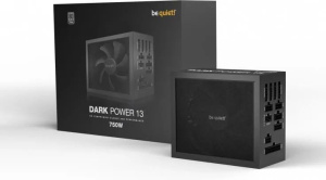 Блок питания be quiet! Dark Power 13 BN333 750Вт