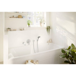Смеситель для душа Hansgrohe Rebris S Хром 72466000