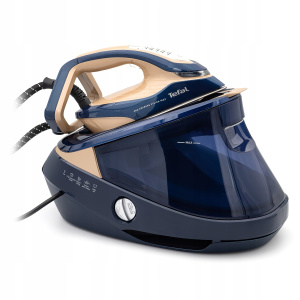 Парогенератор Tefal Pro Express Vision Max GV9910
