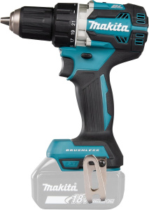 Ударная дрель Makita DDF484Z 18V LXT без АКБ и ЗУ