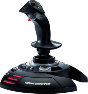 Джойстик Thrustmaster T.Flight Stick X 4160526