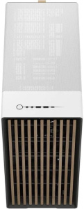 Компьютерный корпус Fractal Design North XL RC TG Clear Tint FD-C-NOR1X-06, белый