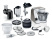 Кухонный комбайн Bosch Serie 4 MUM5XL74