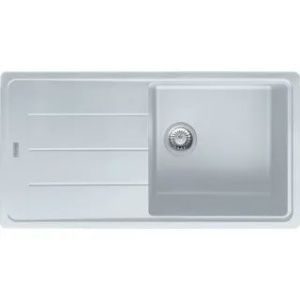 Кухонная раковина Franke Basis BFG 611-97 114.0367.623, белый полярный