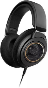 Наушники Philips SHP9600BK, черный