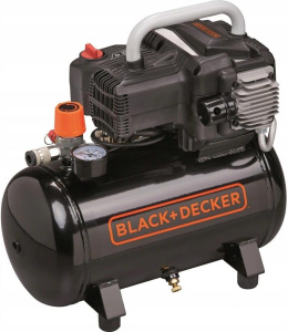 Компрессор BLACK+DECKER NKBN304BND309