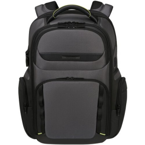 Рюкзак для ноутбука Samsonite PRO-DLX 6 15,6″ KM208008, серый