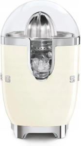 Соковыжималка Smeg CJF11CREU бежевый