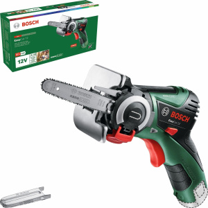 Аккумуляторная пила NanoBlade Bosch EasyCut 12 06033C9001