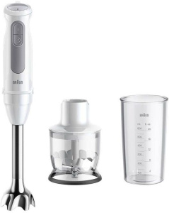 Погружной блендер Braun MultiQuick 5 MQ50201M
