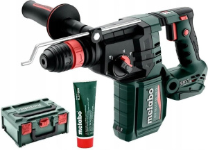 Перфоратор аккумуляторный Metabo KH 18 LTX BL 28 Q
