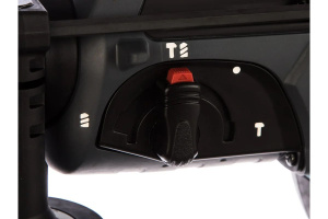 Перфоратор Makita MDHR202Z без АКБ и ЗУ