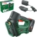 Аккумуляторный насос Bosch UniversalPump 18V 0603947101 с АКБ и ЗУ