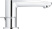 Смеситель для раковины Grohe Eurostyle Cosmopolitan 20208002, хром