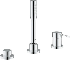 Смеситель для ванны Grohe Essence 19976001
