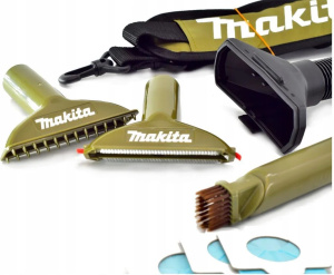 Пылесос автомобильный Makita DCL184Z 18V без АКБ и ЗУ